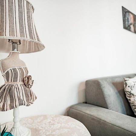 Angelica Home Местре Екстериор снимка
