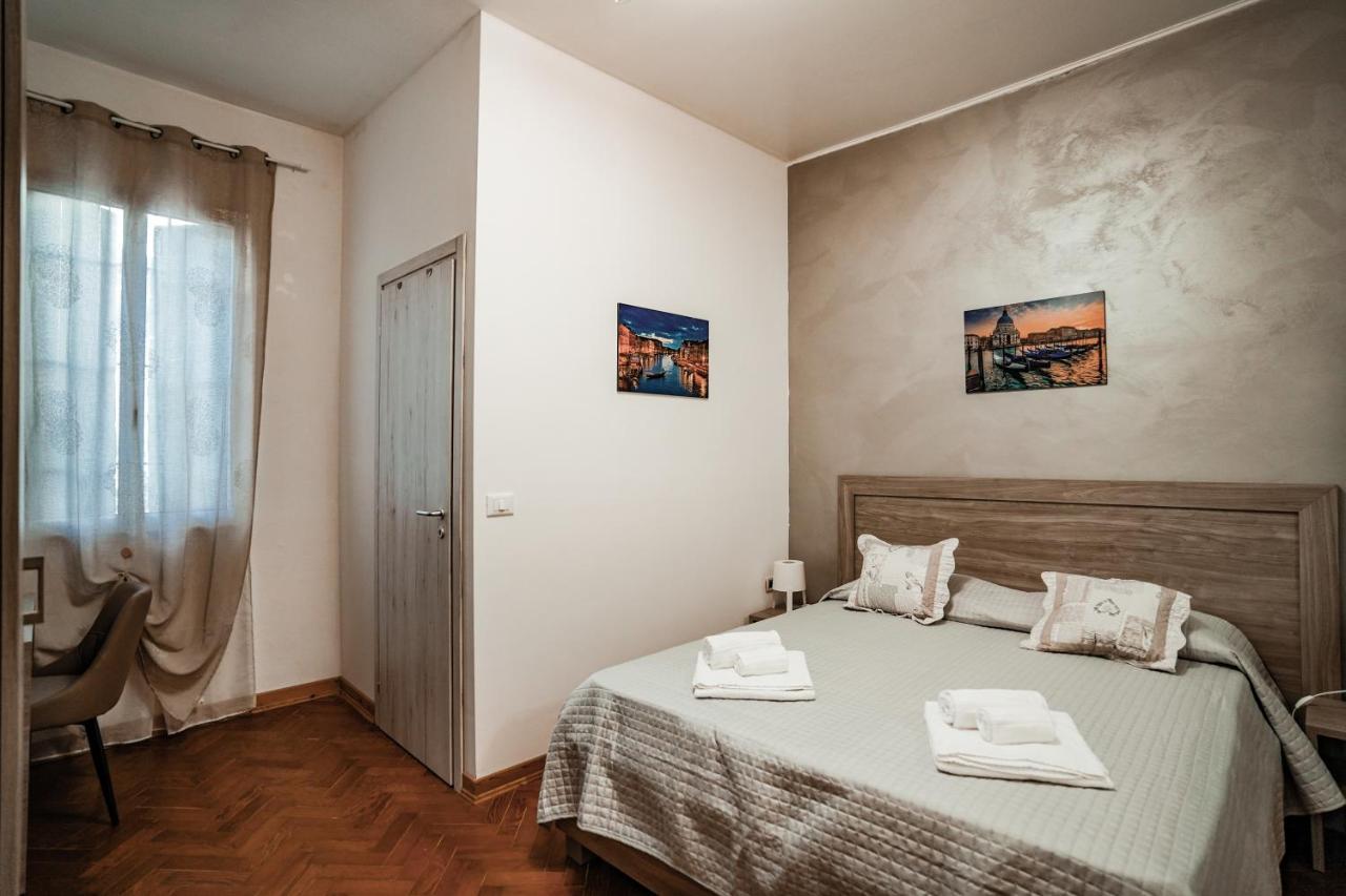 Angelica Home Местре Екстериор снимка