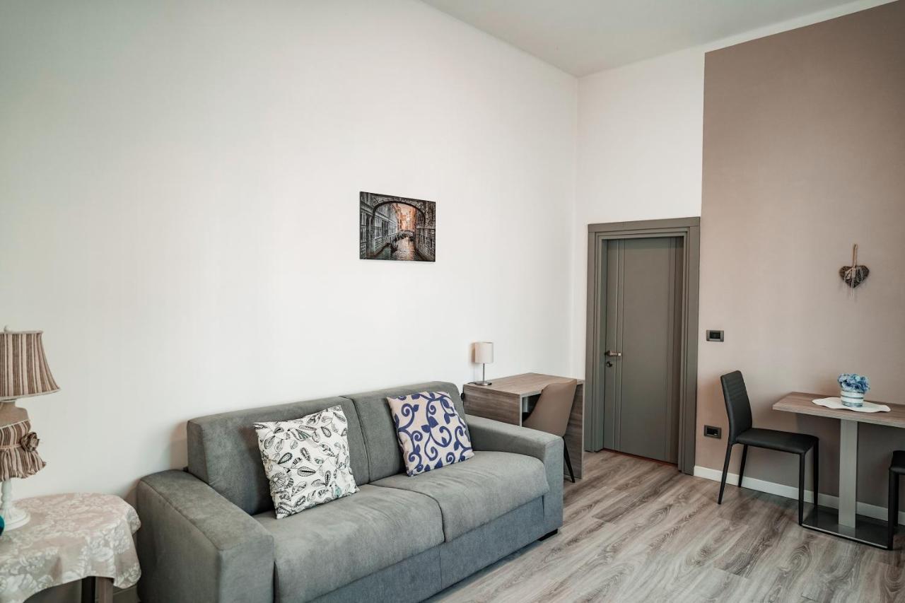 Angelica Home Местре Екстериор снимка