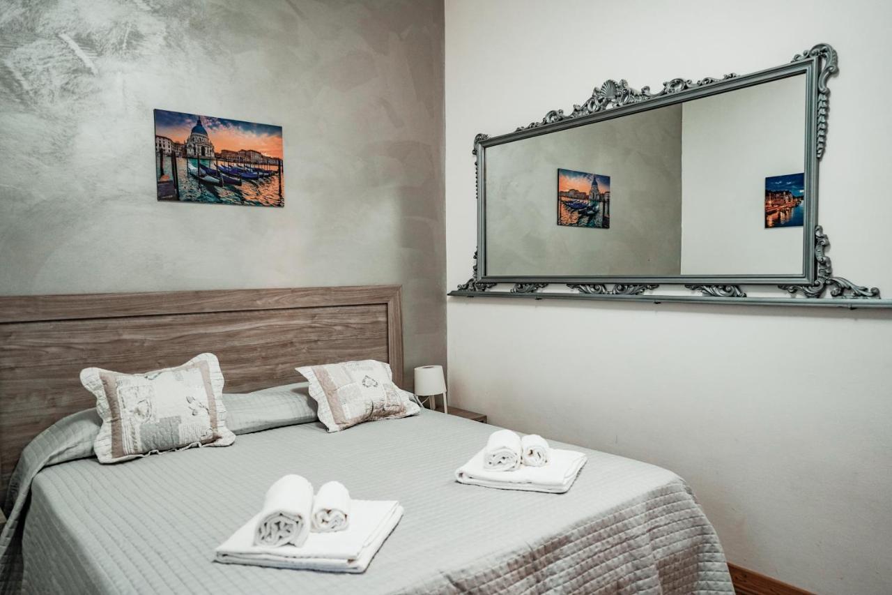 Angelica Home Местре Екстериор снимка