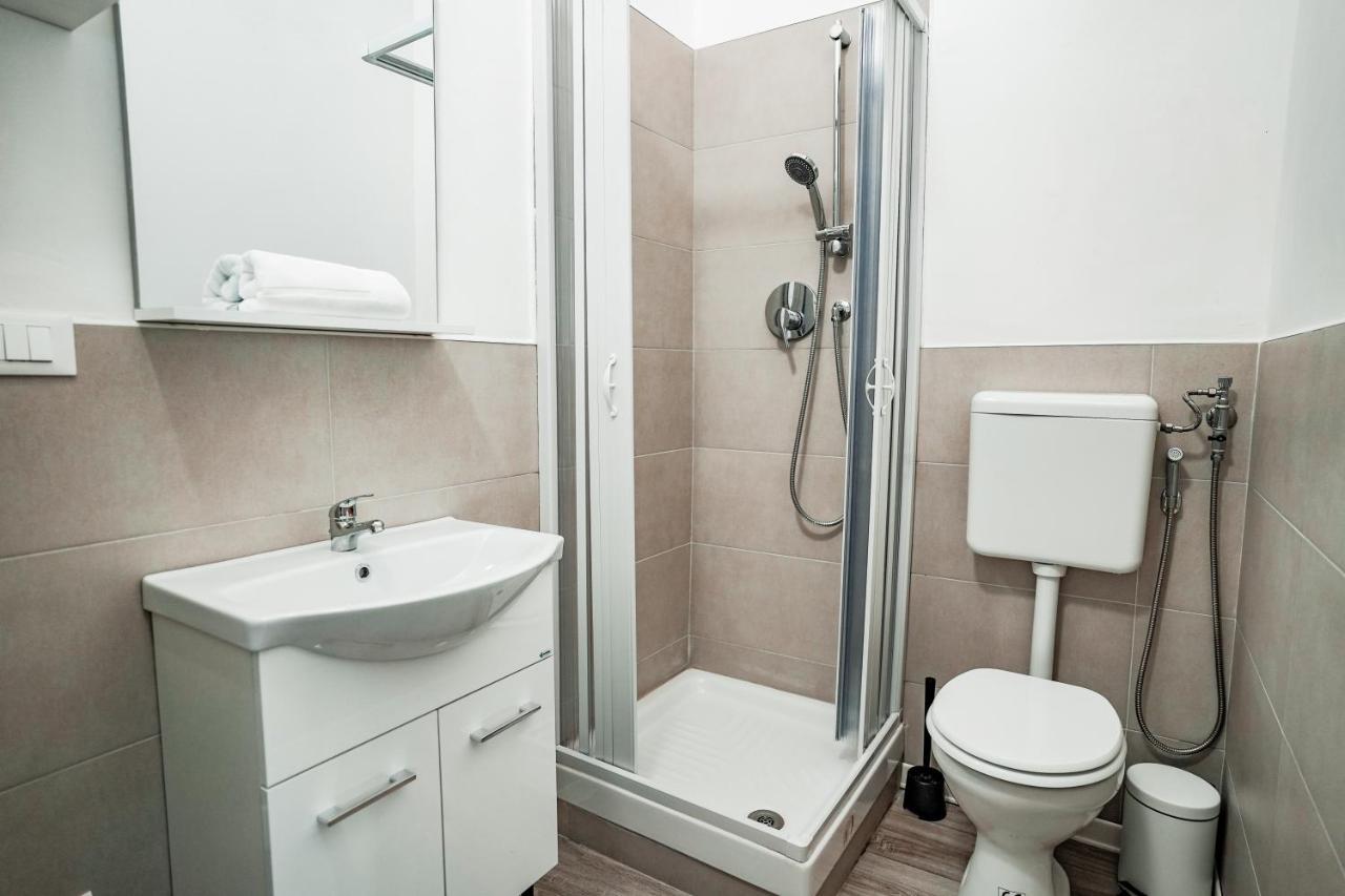 Angelica Home Местре Екстериор снимка