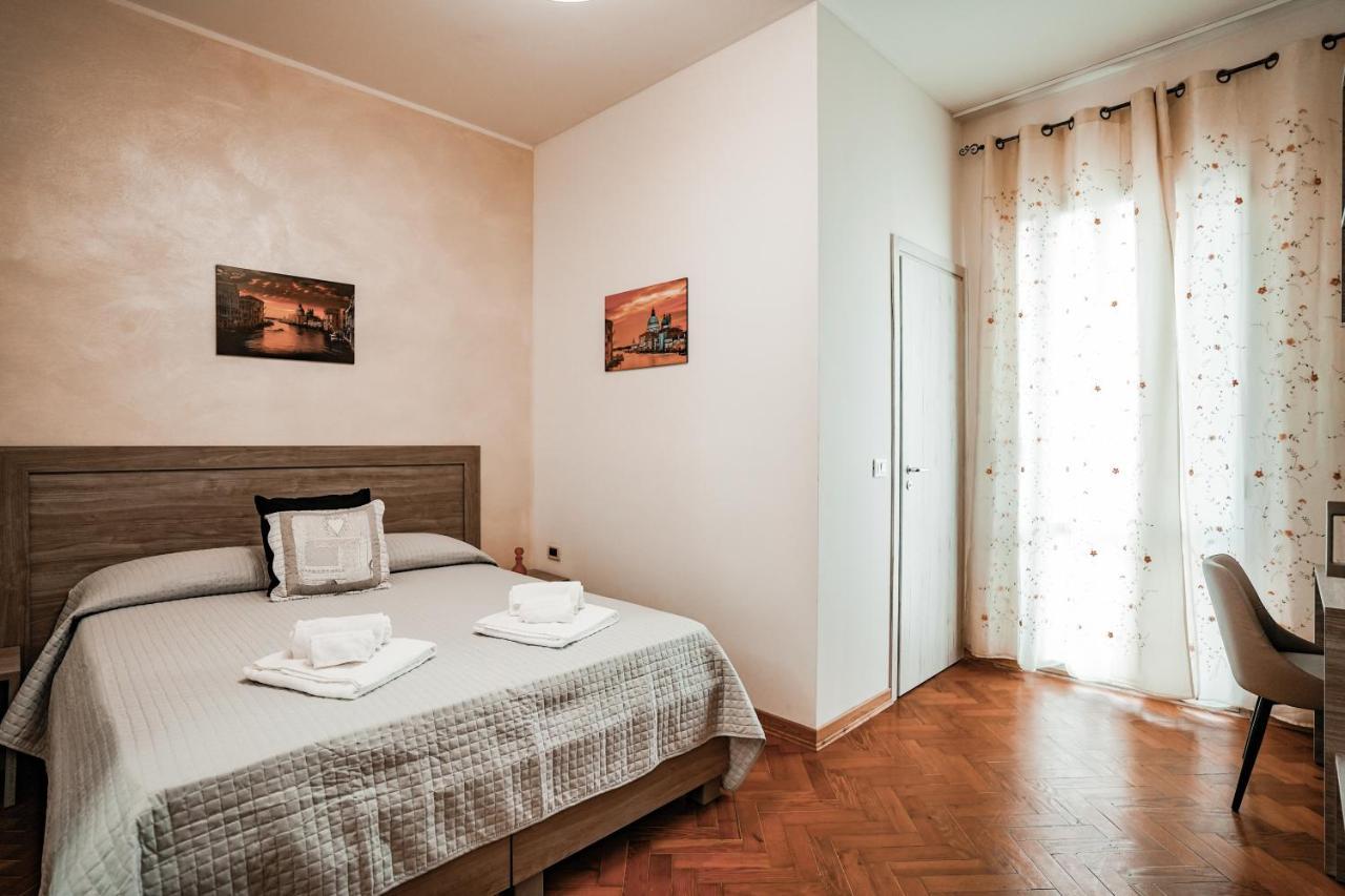 Angelica Home Местре Екстериор снимка