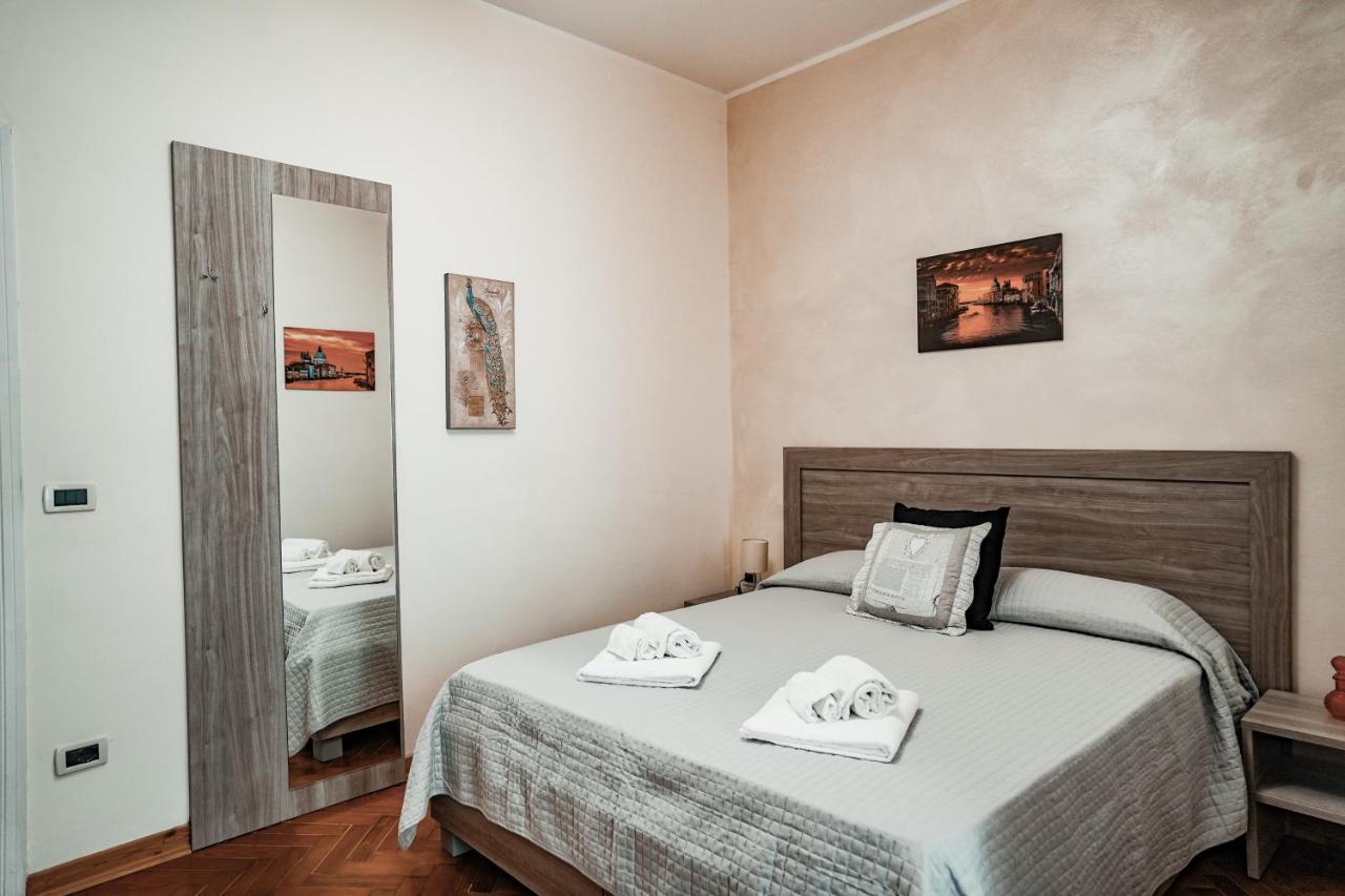 Angelica Home Местре Екстериор снимка