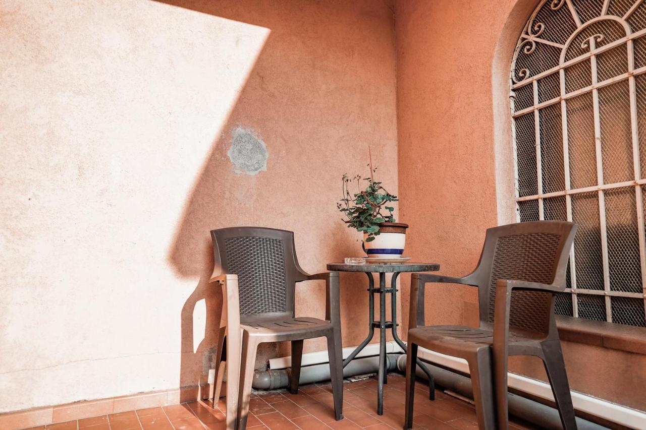 Angelica Home Местре Екстериор снимка