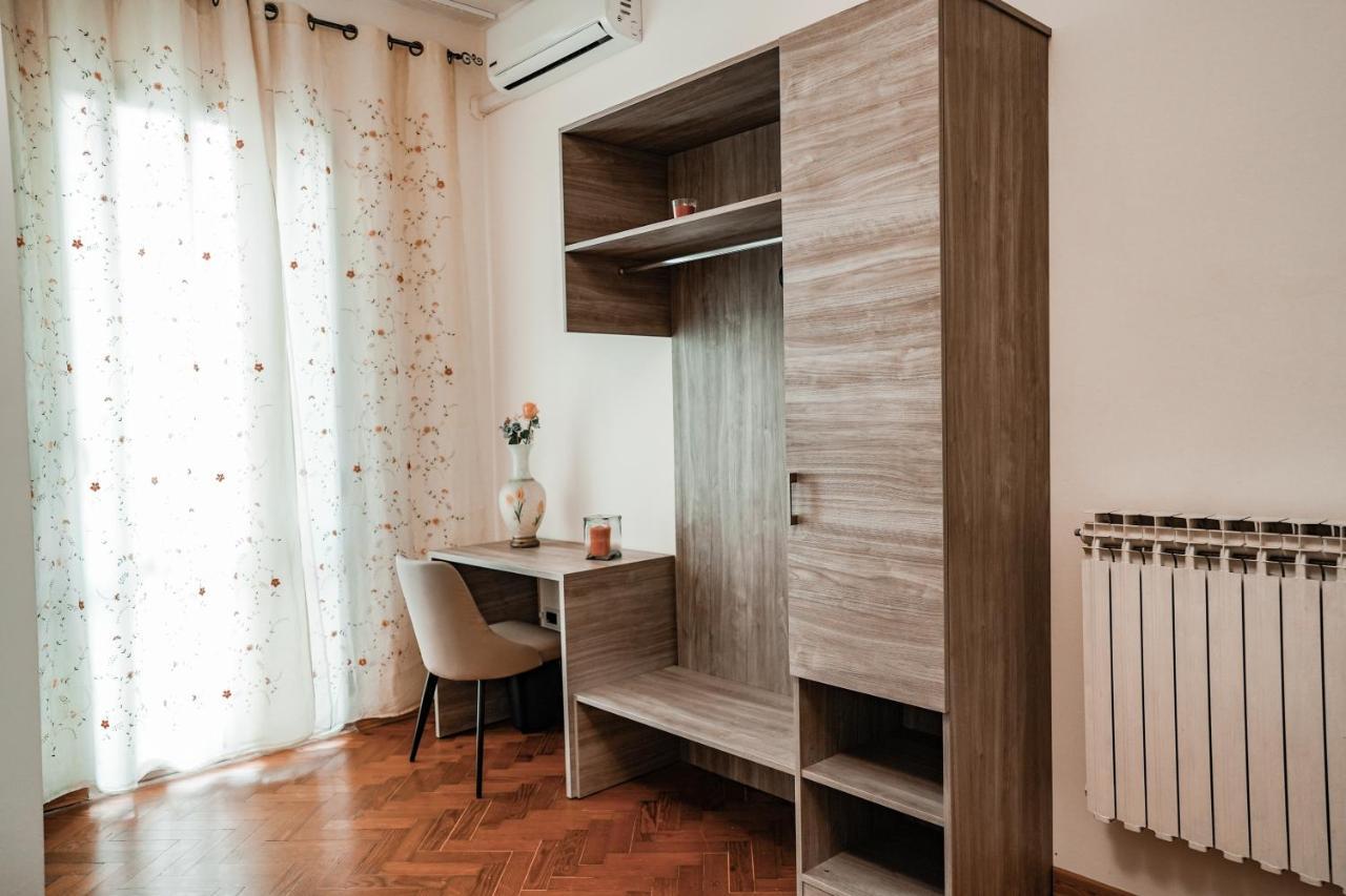 Angelica Home Местре Екстериор снимка
