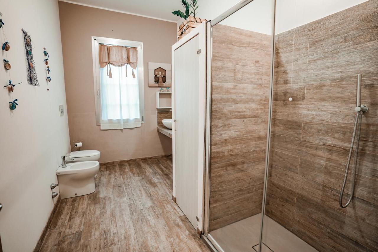 Angelica Home Местре Екстериор снимка